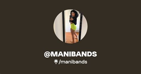 manibands